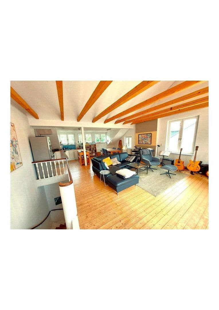 5 bedroom flat for sale, 145 m², Bremen, Bremen 5 bedroom flat for sale, 145 m², Bremen, Bremen