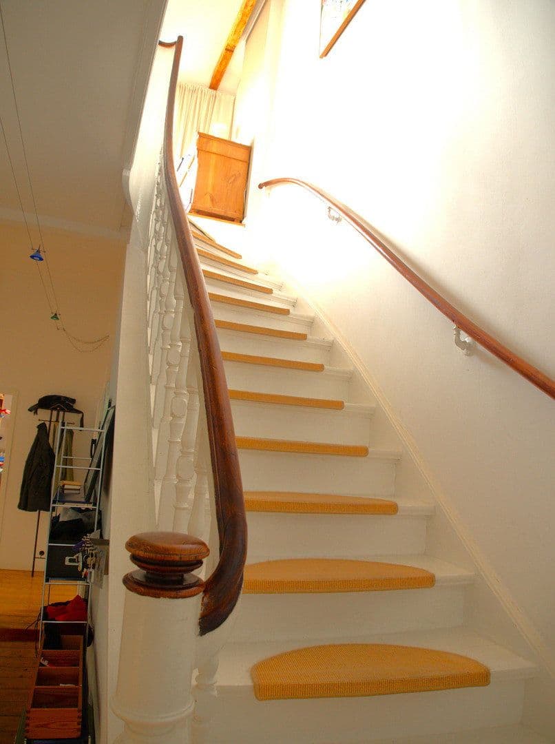 5 bedroom flat for sale, 145 m², Bremen, Bremen 5 bedroom flat for sale, 145 m², Bremen, Bremen