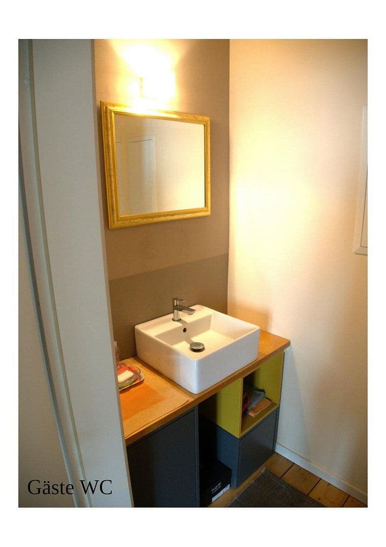 5 bedroom flat for sale, 145 m², Bremen, Bremen 5 bedroom flat for sale, 145 m², Bremen, Bremen