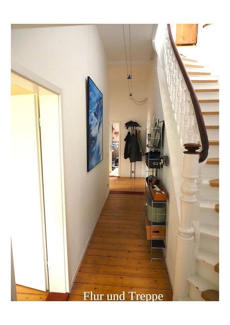 5 bedroom flat for sale, 145 m², Bremen, Bremen 5 bedroom flat for sale, 145 m², Bremen, Bremen