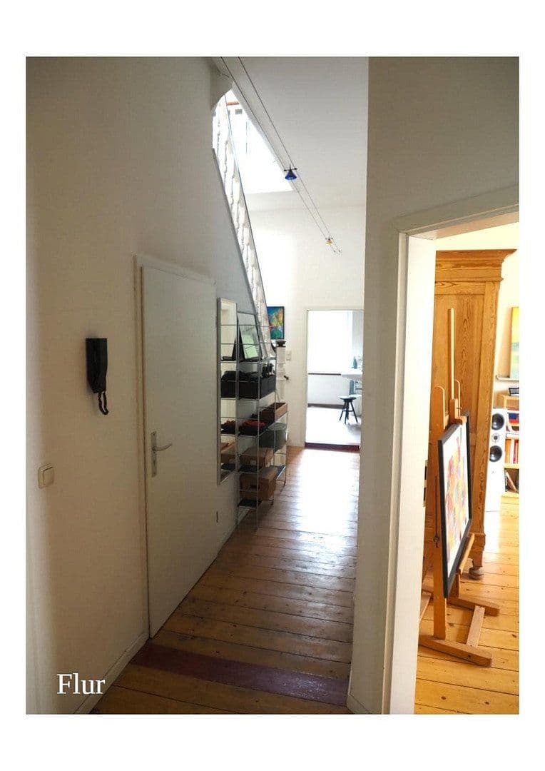 5 bedroom flat for sale, 145 m², Bremen, Bremen 5 bedroom flat for sale, 145 m², Bremen, Bremen