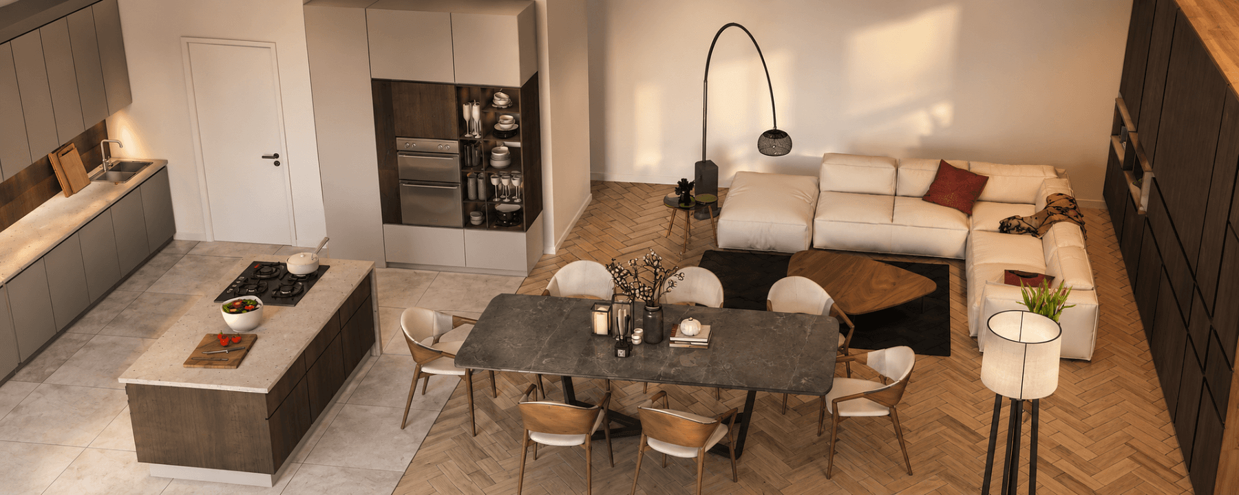6 bedroom flat for sale, 169 m², Haagstr. 1-5, Moers, North Rhine-Westphalia 6 bedroom flat for sale, 169 m², Haagstr. 1-5, Moers, North Rhine-Westphalia