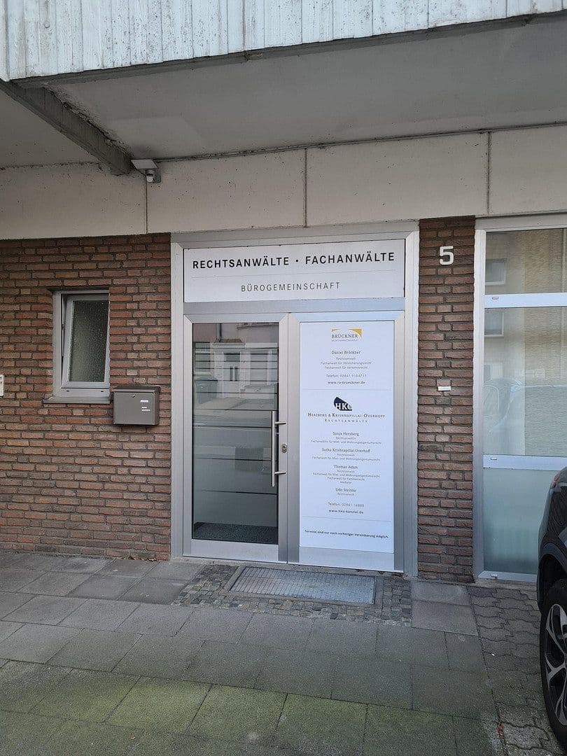 6 bedroom flat for sale, 169 m², Haagstr. 1-5, Moers, North Rhine-Westphalia 6 bedroom flat for sale, 169 m², Haagstr. 1-5, Moers, North Rhine-Westphalia