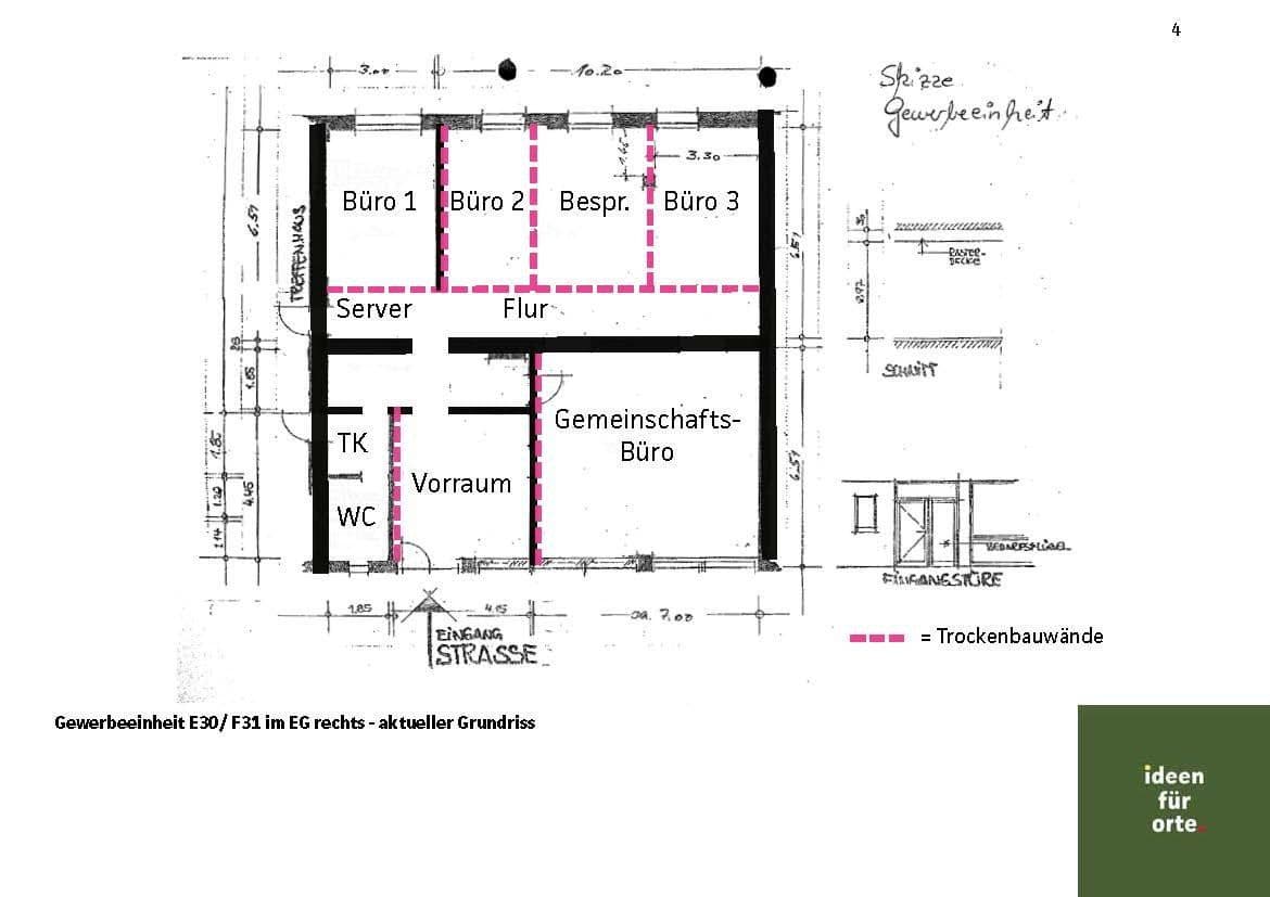 6 bedroom flat for sale, 169 m², Haagstr. 1-5, Moers, North Rhine-Westphalia 6 bedroom flat for sale, 169 m², Haagstr. 1-5, Moers, North Rhine-Westphalia