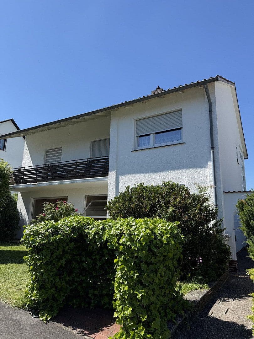 house for sale, 156 m², Eschwege, Hesse house for sale, 156 m², Eschwege, Hesse