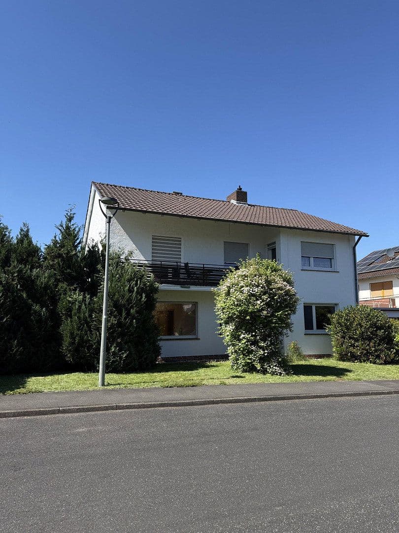 house for sale, 156 m², Eschwege, Hesse house for sale, 156 m², Eschwege, Hesse