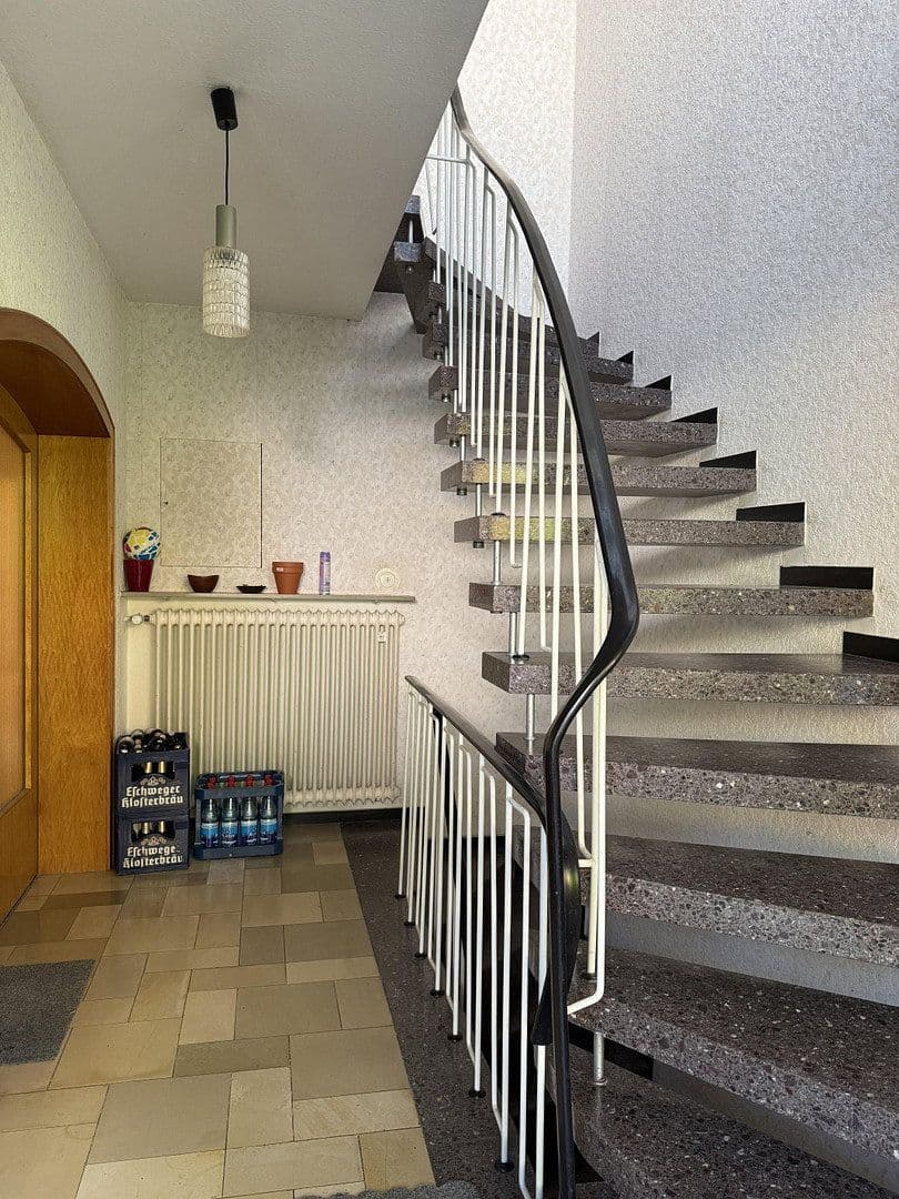 house for sale, 156 m², Eschwege, Hesse house for sale, 156 m², Eschwege, Hesse