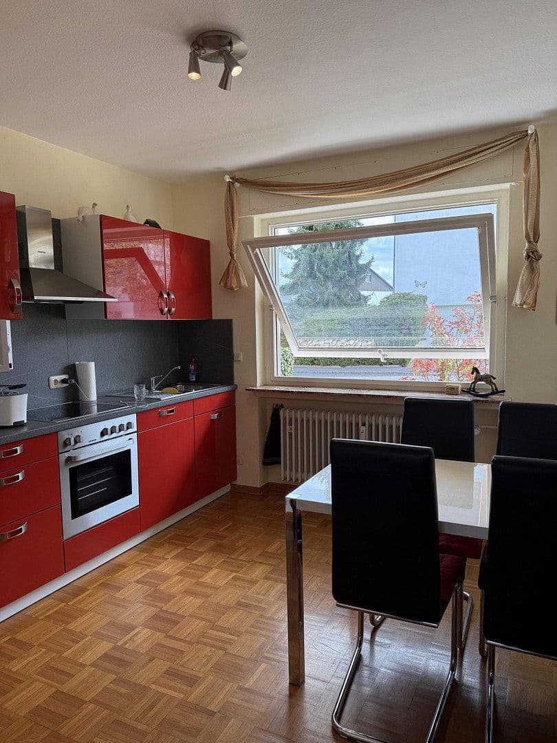 house for sale, 156 m², Eschwege, Hesse house for sale, 156 m², Eschwege, Hesse