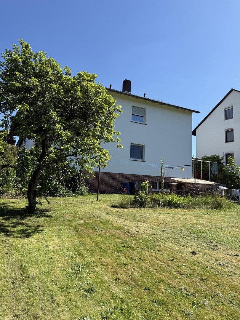 house for sale, 156 m², Eschwege, Hesse house for sale, 156 m², Eschwege, Hesse