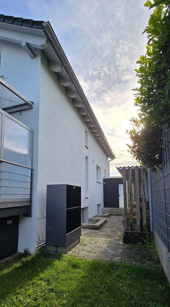 house for sale, 260 m², Dettenheim, Baden-Württemberg house for sale, 260 m², Dettenheim, Baden-Württemberg