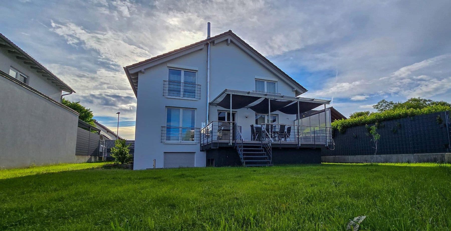 house for sale, 260 m², Dettenheim, Baden-Württemberg house for sale, 260 m², Dettenheim, Baden-Württemberg