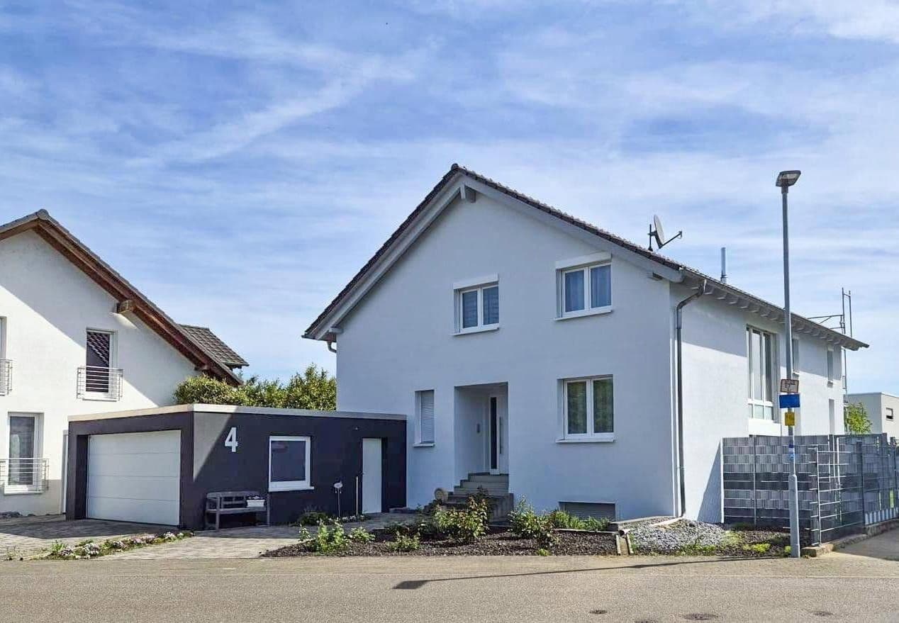 house for sale, 260 m², Dettenheim, Baden-Württemberg house for sale, 260 m², Dettenheim, Baden-Württemberg