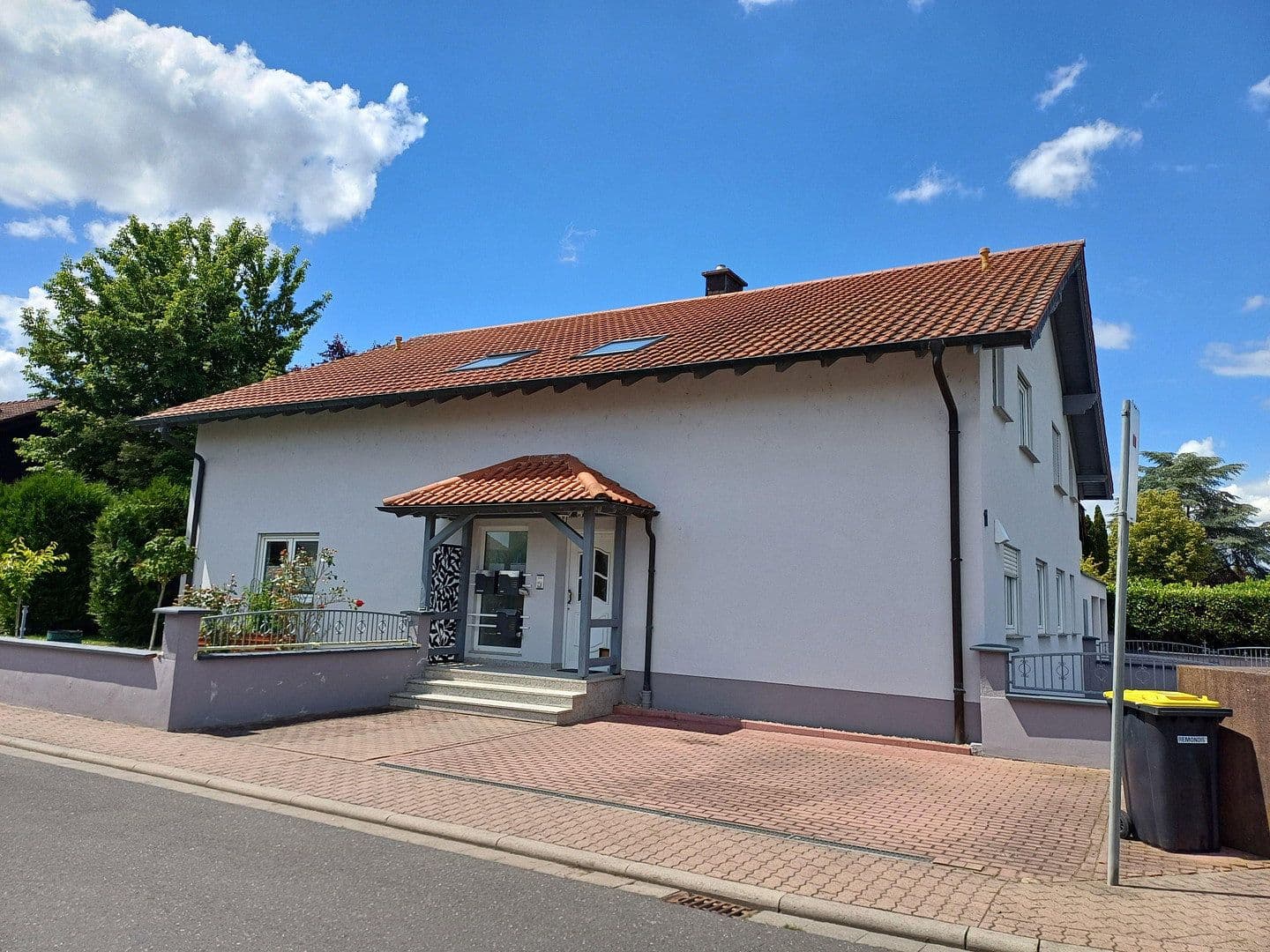 2 bedroom flat for sale, 69 m², Eich, Rhineland-Palatinate 2 bedroom flat for sale, 69 m², Eich, Rhineland-Palatinate