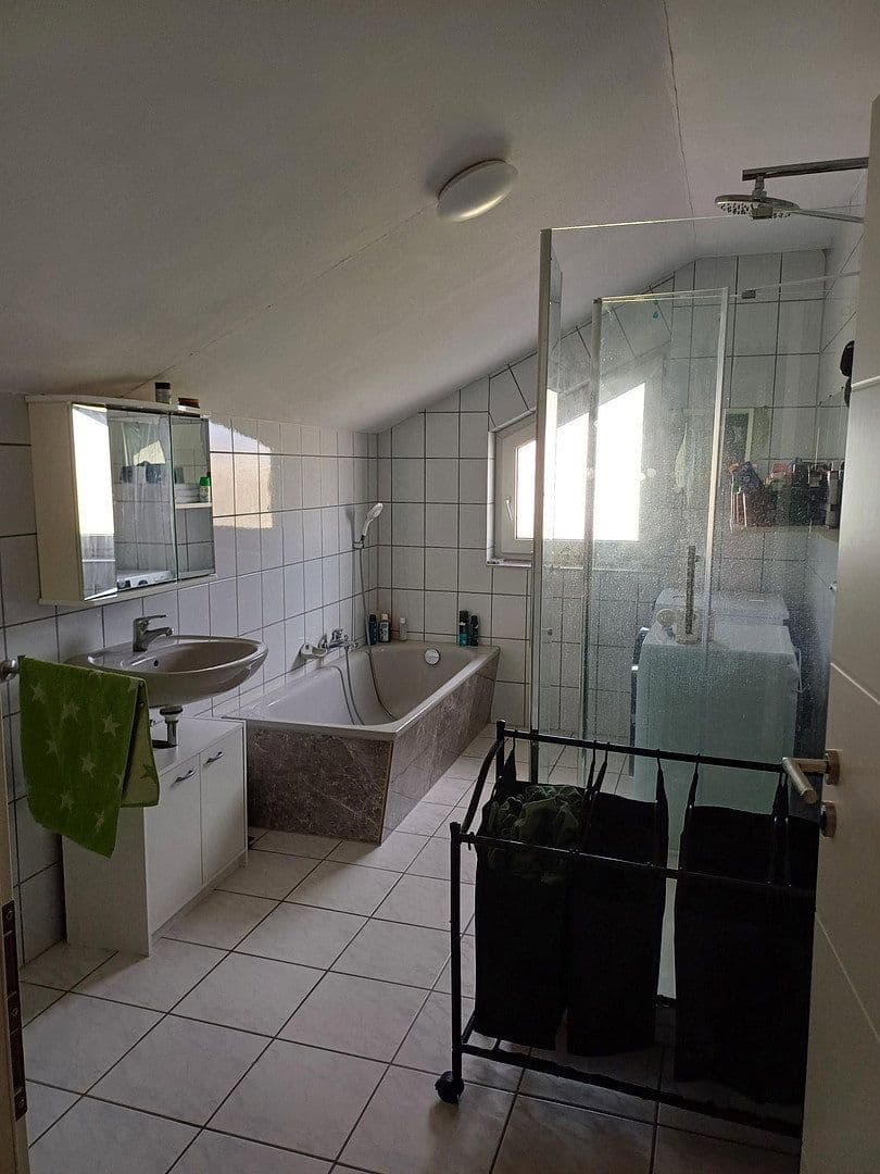 2 bedroom flat for sale, 69 m², Eich, Rhineland-Palatinate 2 bedroom flat for sale, 69 m², Eich, Rhineland-Palatinate