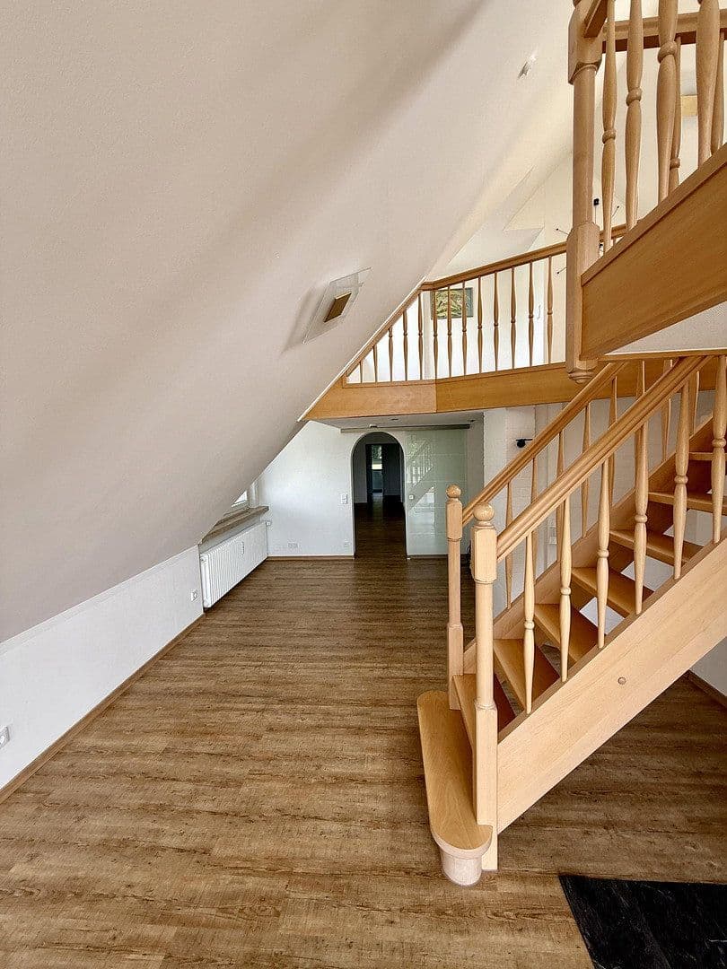 5 bedroom flat for sale, 167 m², Augsburg, Bavaria 5 bedroom flat for sale, 167 m², Augsburg, Bavaria