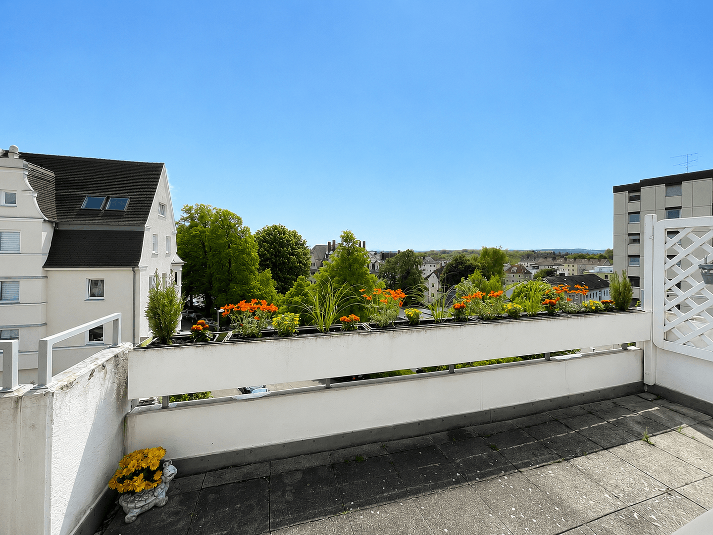 5 bedroom flat for sale, 167 m², Augsburg, Bavaria 5 bedroom flat for sale, 167 m², Augsburg, Bavaria