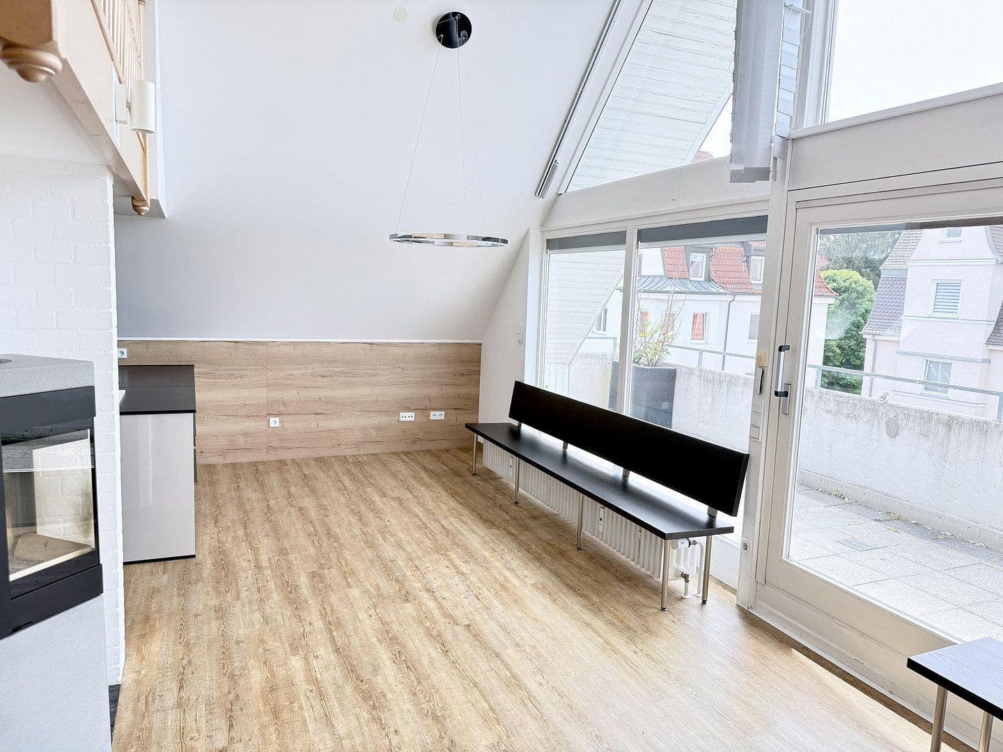 5 bedroom flat for sale, 167 m², Augsburg, Bavaria 5 bedroom flat for sale, 167 m², Augsburg, Bavaria