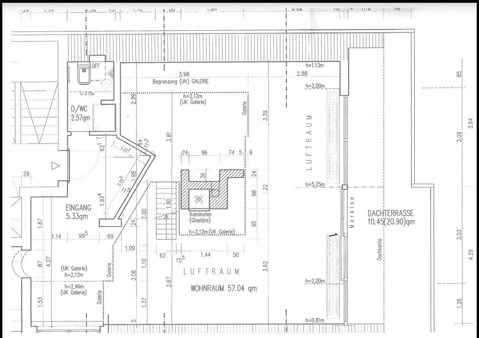 5 bedroom flat for sale, 167 m², Augsburg, Bavaria 5 bedroom flat for sale, 167 m², Augsburg, Bavaria
