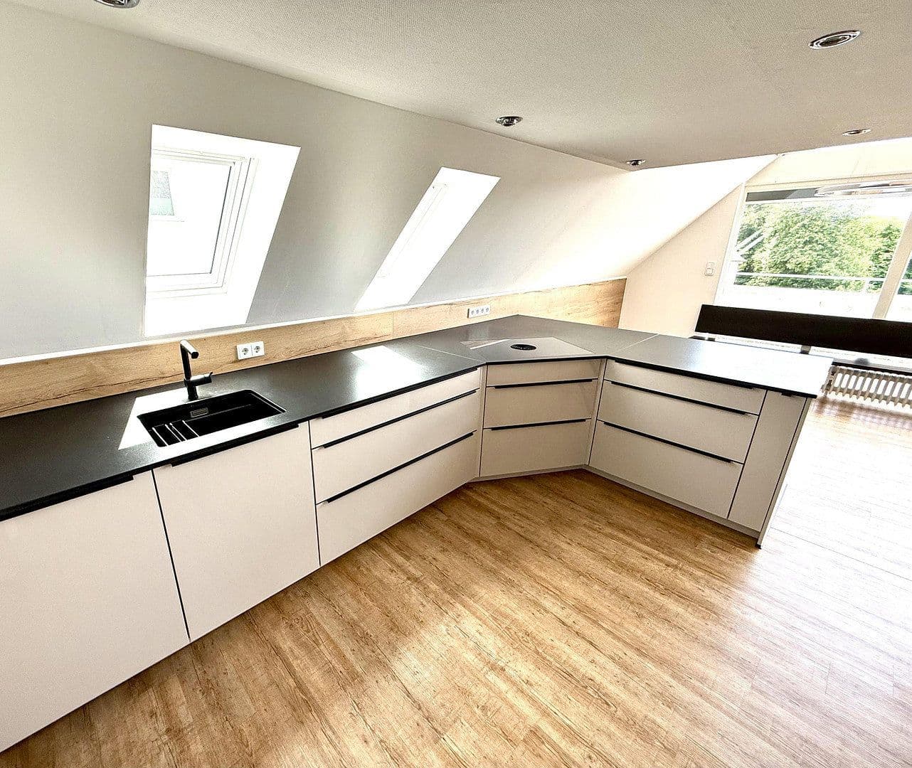 5 bedroom flat for sale, 167 m², Augsburg, Bavaria 5 bedroom flat for sale, 167 m², Augsburg, Bavaria
