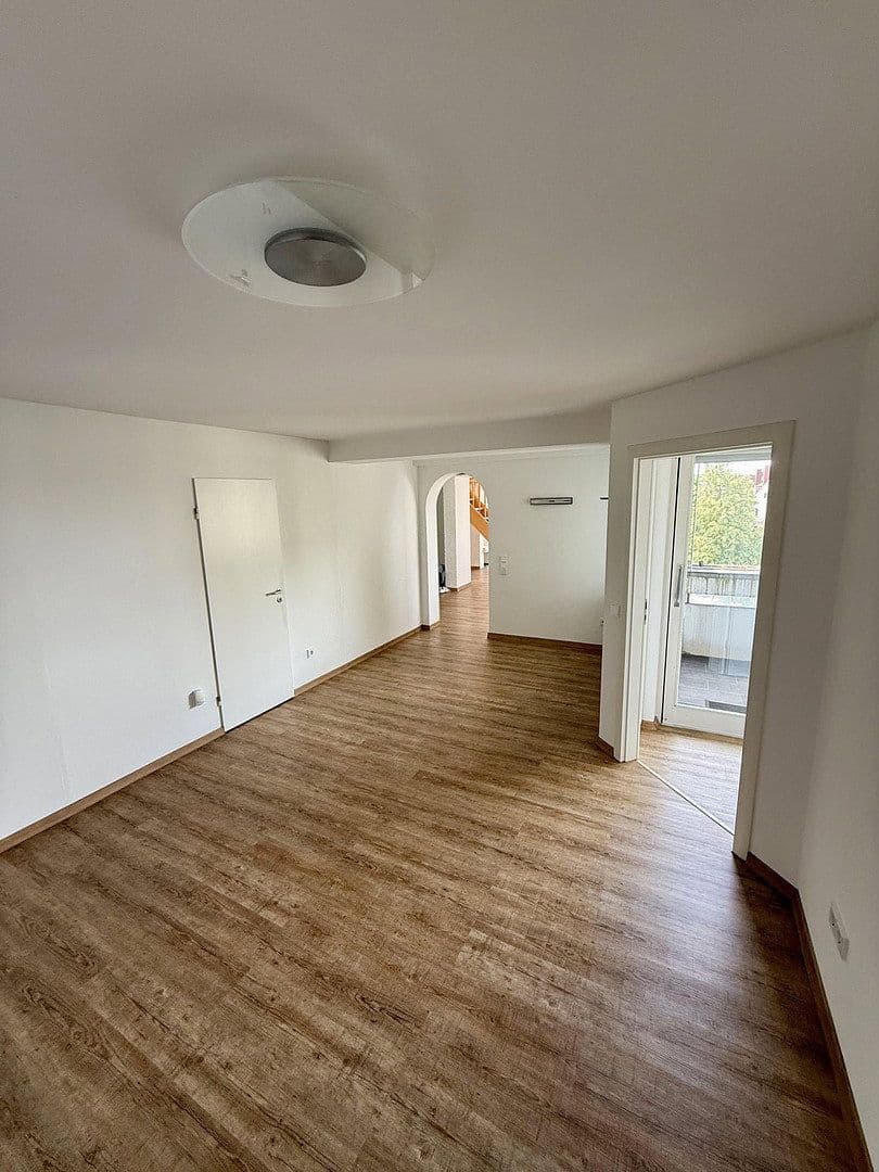 5 bedroom flat for sale, 167 m², Augsburg, Bavaria 5 bedroom flat for sale, 167 m², Augsburg, Bavaria
