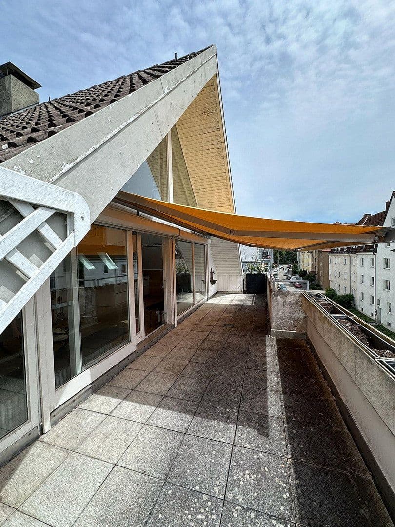 5 bedroom flat for sale, 167 m², Augsburg, Bavaria 5 bedroom flat for sale, 167 m², Augsburg, Bavaria