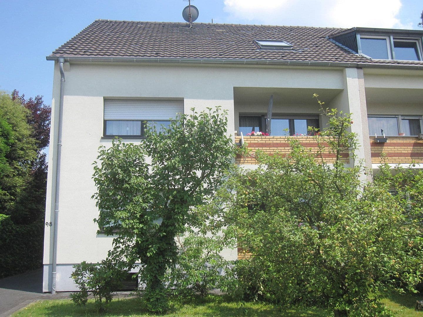 3 bedroom flat to rent, 60 m², Frankfurter Str.98, Köln, North Rhine-Westphalia 3 bedroom flat to rent, 60 m², Frankfurter Str.98, Köln, North Rhine-Westphalia