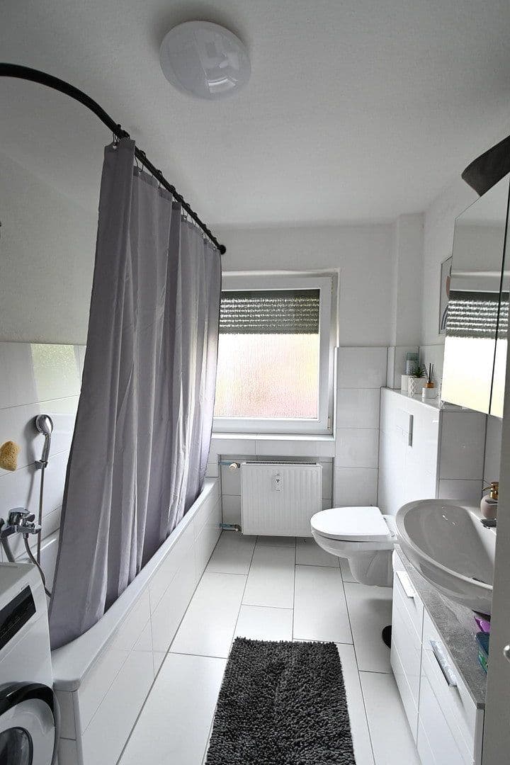 3 bedroom flat to rent, 60 m², Frankfurter Str.98, Köln, North Rhine-Westphalia 3 bedroom flat to rent, 60 m², Frankfurter Str.98, Köln, North Rhine-Westphalia