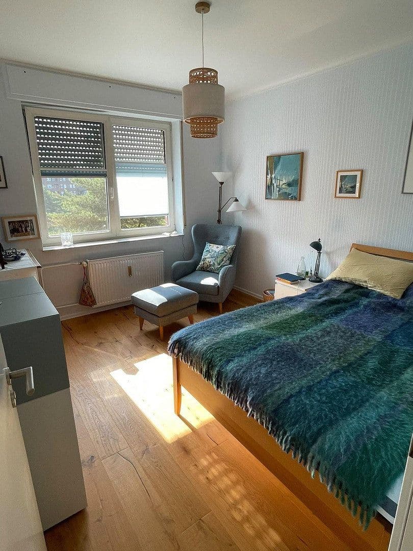 4 bedroom flat for sale, 122 m², Berlin, Berlin 4 bedroom flat for sale, 122 m², Berlin, Berlin
