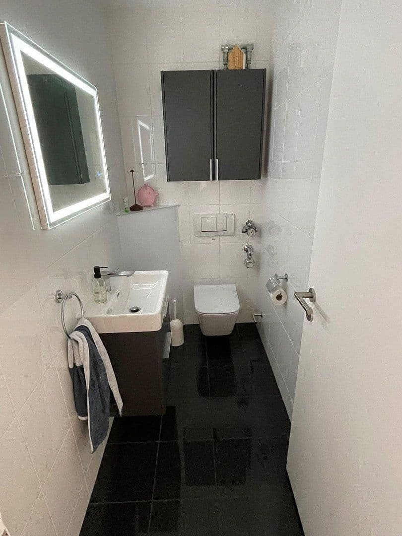 4 bedroom flat for sale, 122 m², Berlin, Berlin 4 bedroom flat for sale, 122 m², Berlin, Berlin