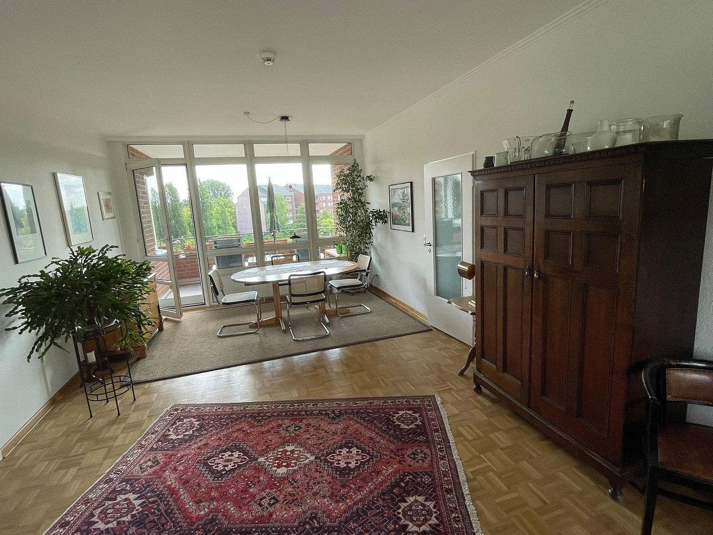 4 bedroom flat for sale, 122 m², Berlin, Berlin 4 bedroom flat for sale, 122 m², Berlin, Berlin