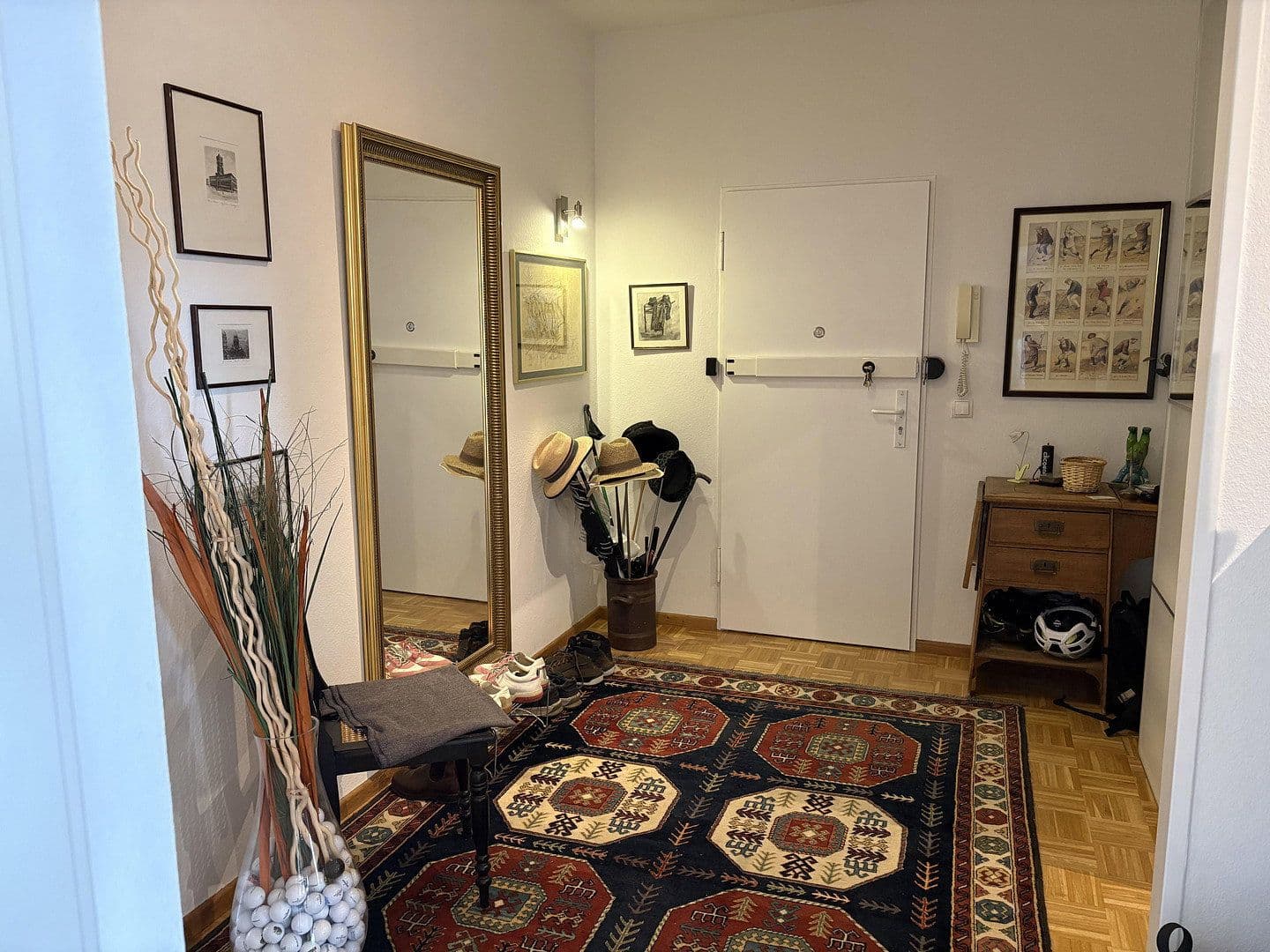 4 bedroom flat for sale, 122 m², Berlin, Berlin 4 bedroom flat for sale, 122 m², Berlin, Berlin