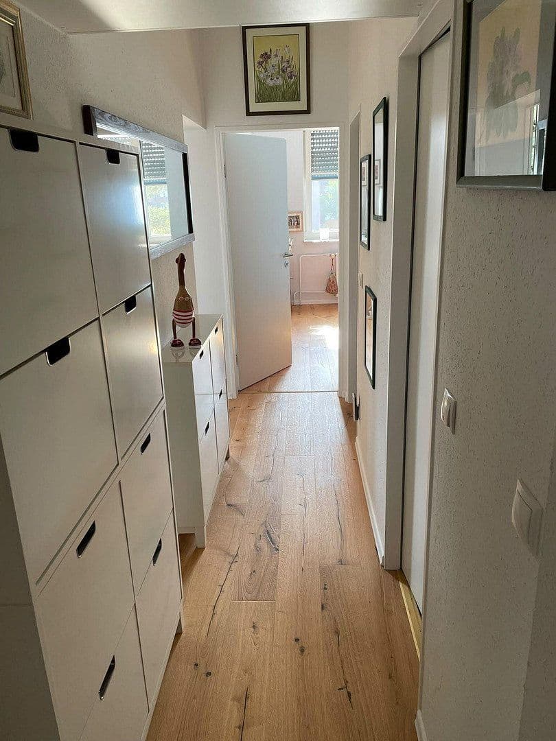 4 bedroom flat for sale, 122 m², Berlin, Berlin 4 bedroom flat for sale, 122 m², Berlin, Berlin
