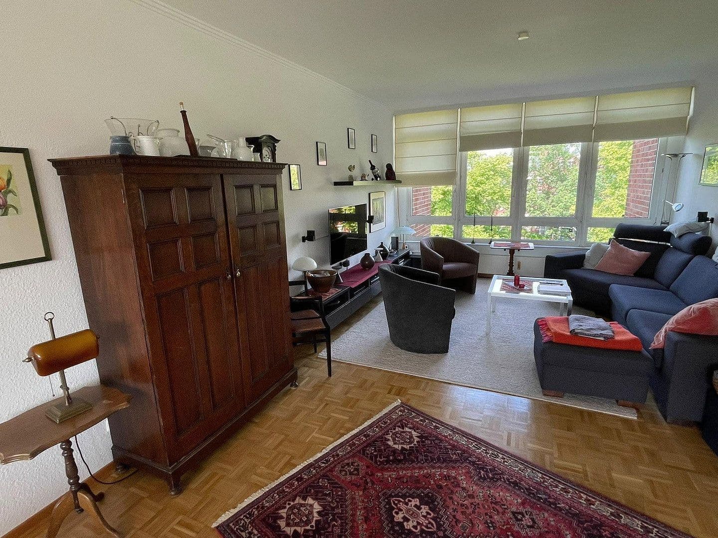 4 bedroom flat for sale, 122 m², Berlin, Berlin 4 bedroom flat for sale, 122 m², Berlin, Berlin