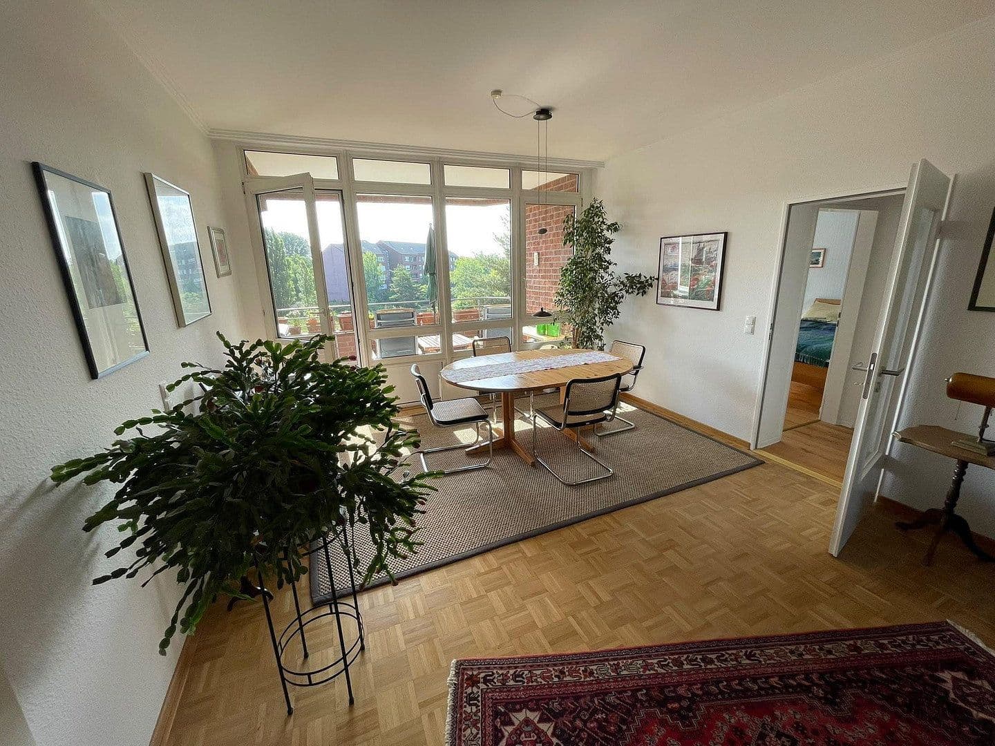 4 bedroom flat for sale, 122 m², Berlin, Berlin 4 bedroom flat for sale, 122 m², Berlin, Berlin