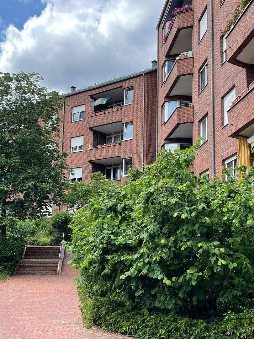 4 bedroom flat for sale, 122 m², Berlin, Berlin 4 bedroom flat for sale, 122 m², Berlin, Berlin