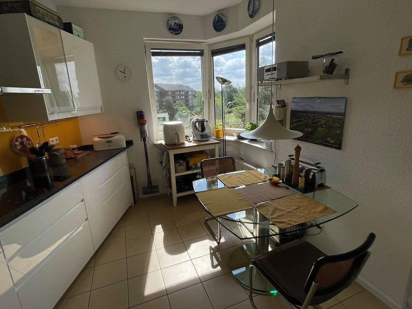 4 bedroom flat for sale, 122 m², Berlin, Berlin 4 bedroom flat for sale, 122 m², Berlin, Berlin