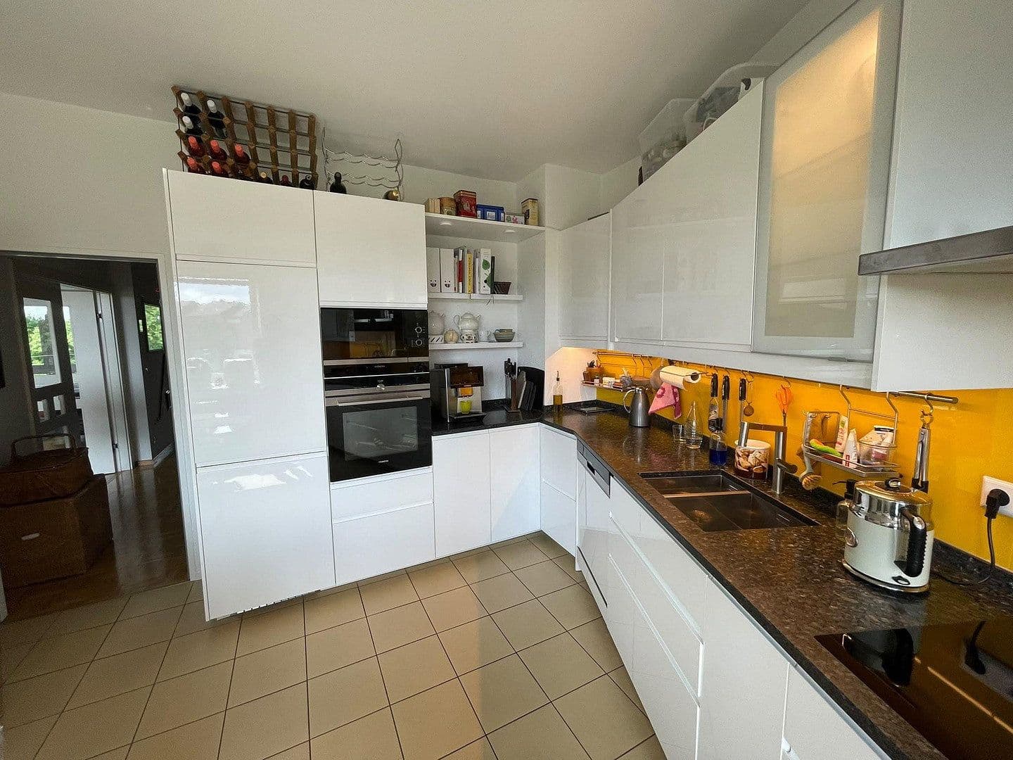 4 bedroom flat for sale, 122 m², Berlin, Berlin 4 bedroom flat for sale, 122 m², Berlin, Berlin