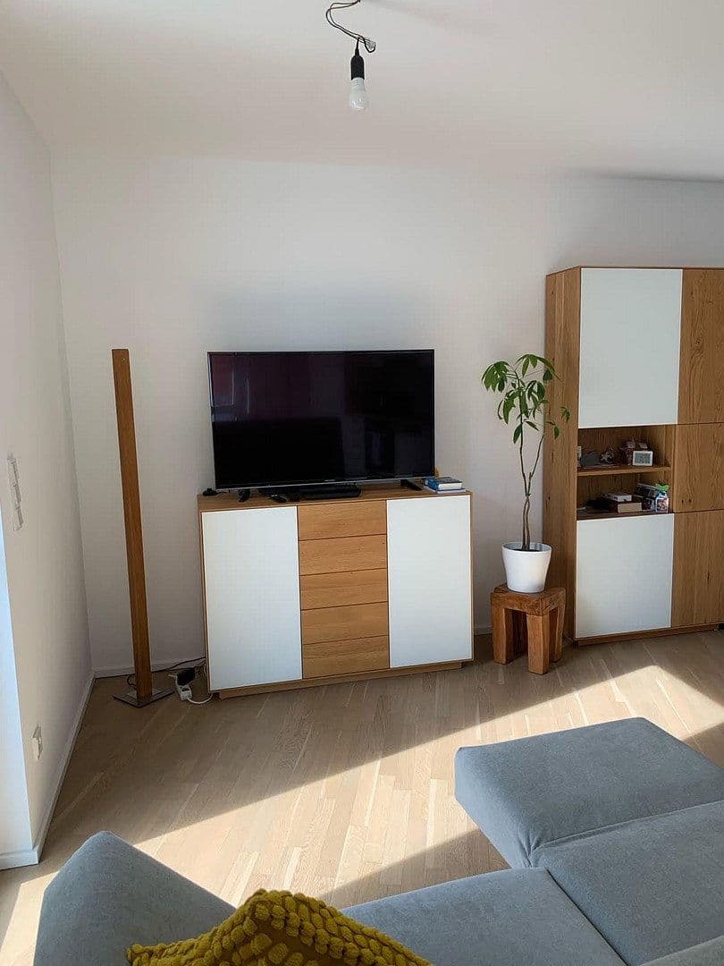 2 bedroom flat for sale, 56 m², Nürnberg, Bavaria 2 bedroom flat for sale, 56 m², Nürnberg, Bavaria