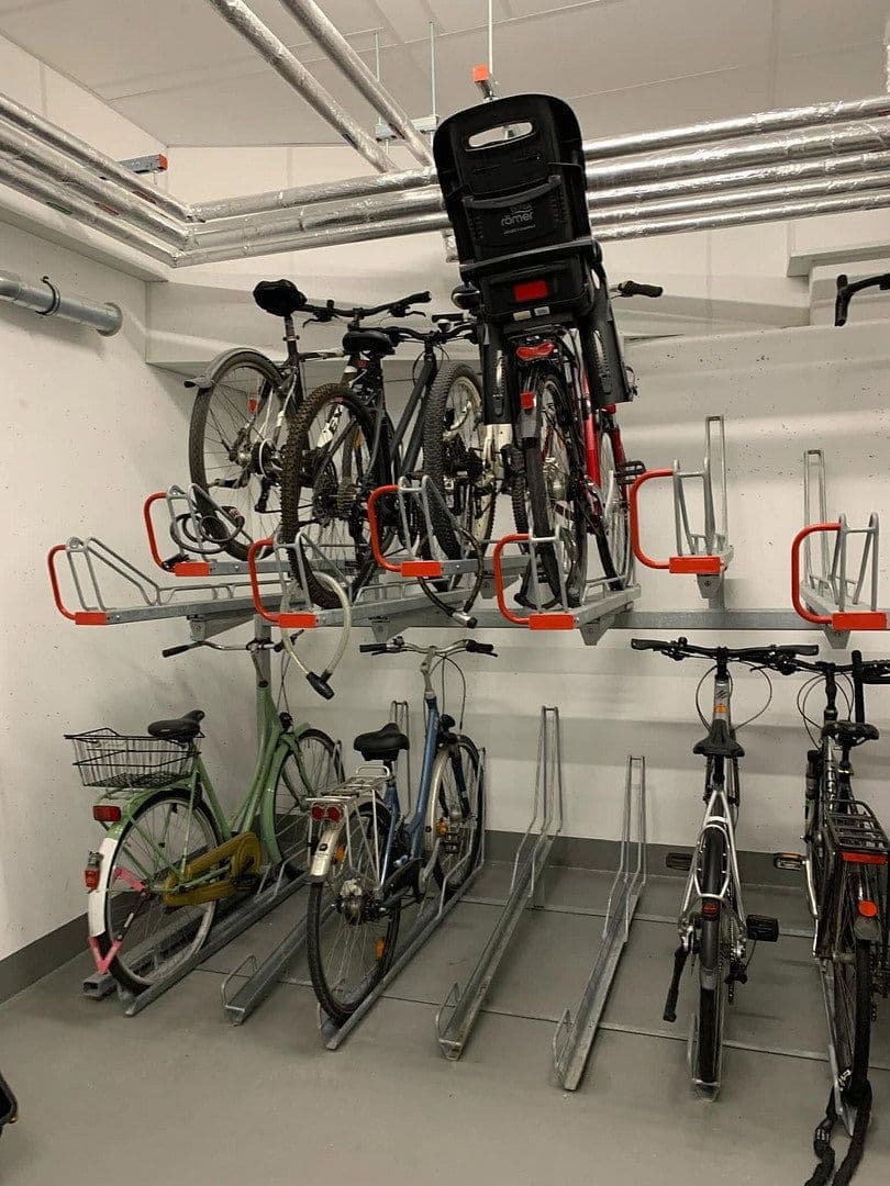 2 bedroom flat for sale, 56 m², Nürnberg, Bavaria 2 bedroom flat for sale, 56 m², Nürnberg, Bavaria