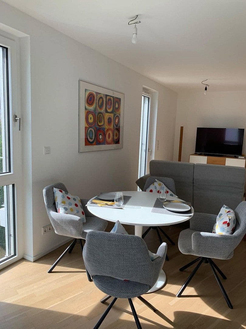 2 bedroom flat for sale, 56 m², Nürnberg, Bavaria 2 bedroom flat for sale, 56 m², Nürnberg, Bavaria