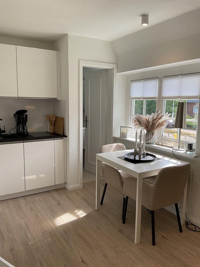 2 bedroom flat for sale, 23 m², Sylt, Schleswig-Holstein 2 bedroom flat for sale, 23 m², Sylt, Schleswig-Holstein