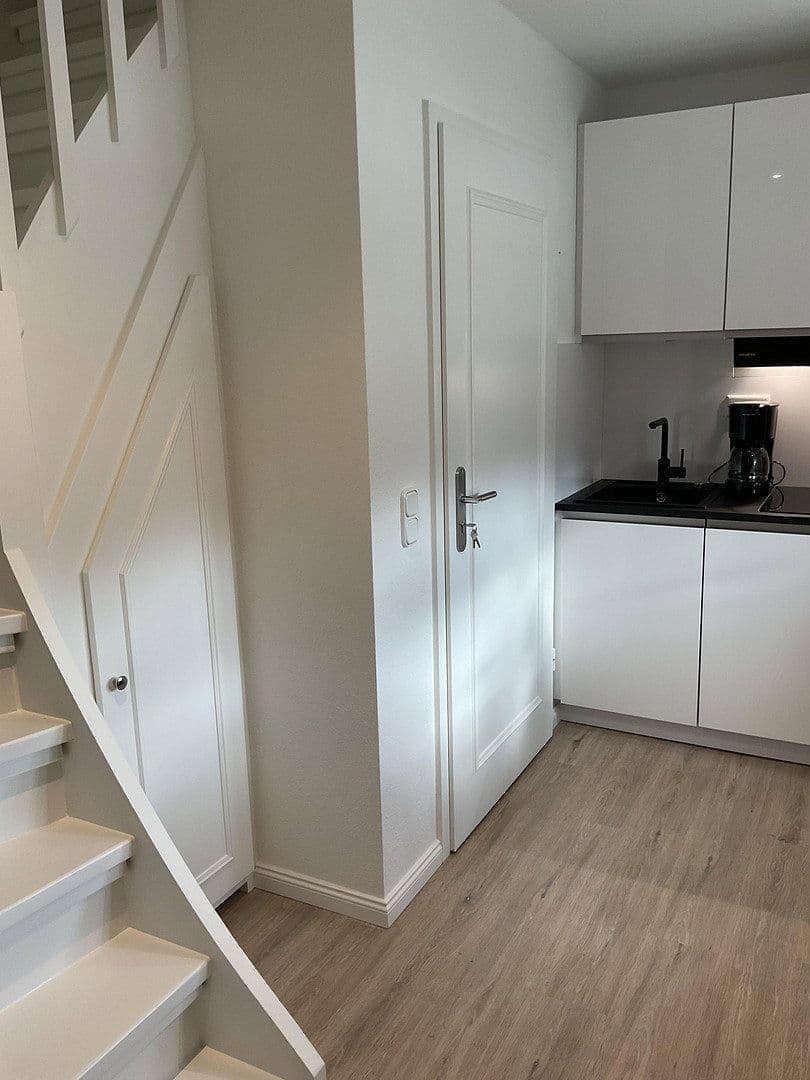 2 bedroom flat for sale, 23 m², Sylt, Schleswig-Holstein 2 bedroom flat for sale, 23 m², Sylt, Schleswig-Holstein