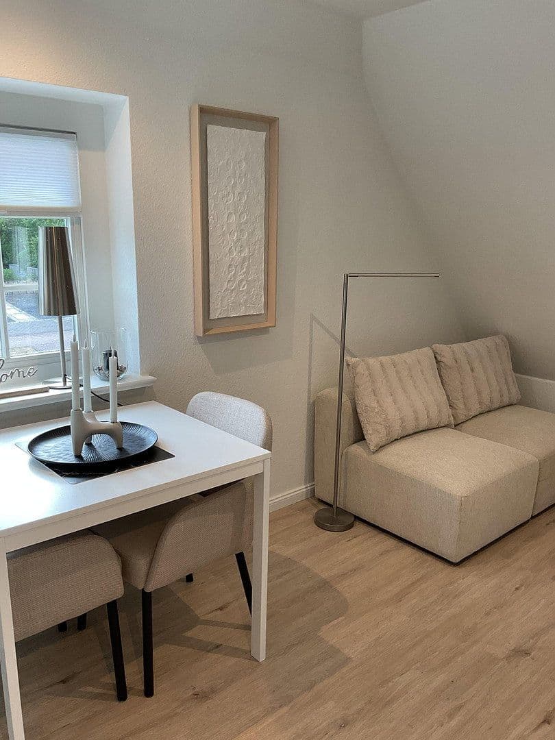 2 bedroom flat for sale, 23 m², Sylt, Schleswig-Holstein 2 bedroom flat for sale, 23 m², Sylt, Schleswig-Holstein