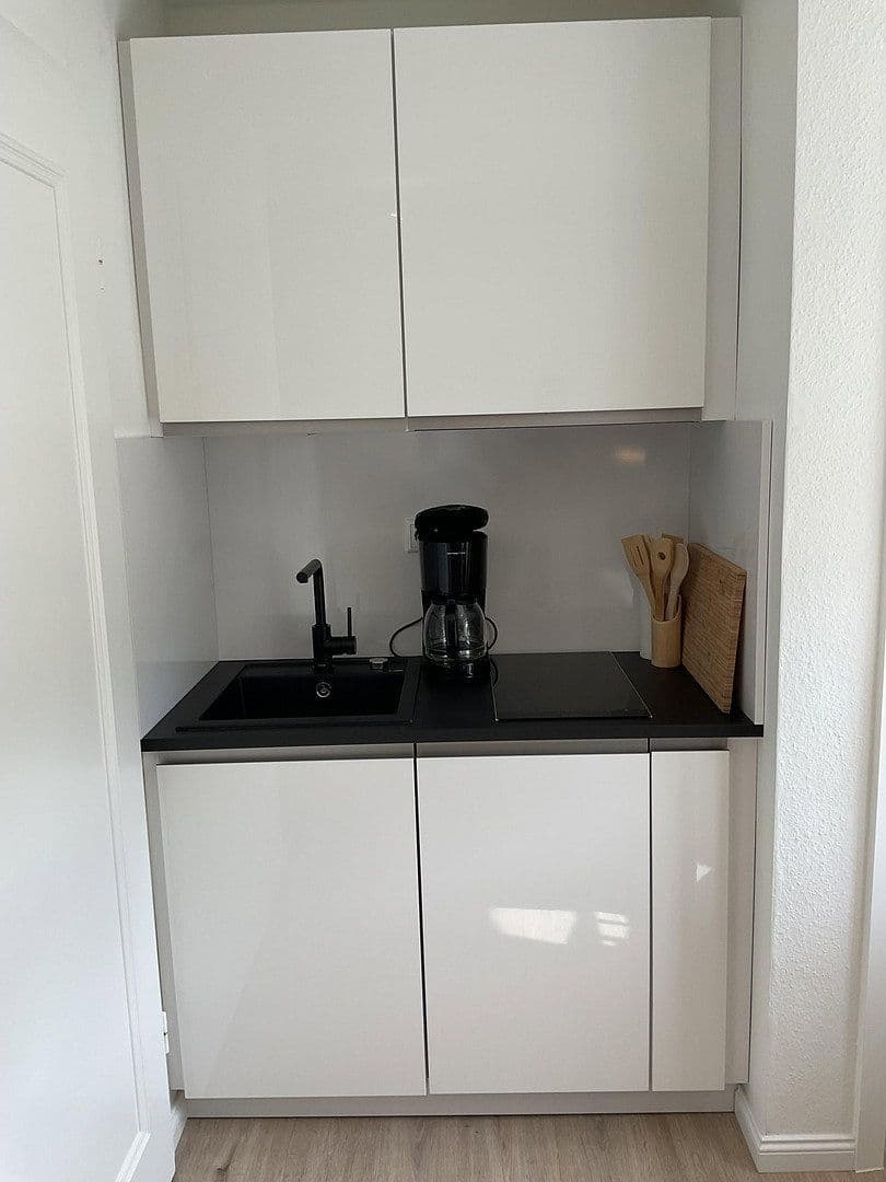 2 bedroom flat for sale, 23 m², Sylt, Schleswig-Holstein 2 bedroom flat for sale, 23 m², Sylt, Schleswig-Holstein