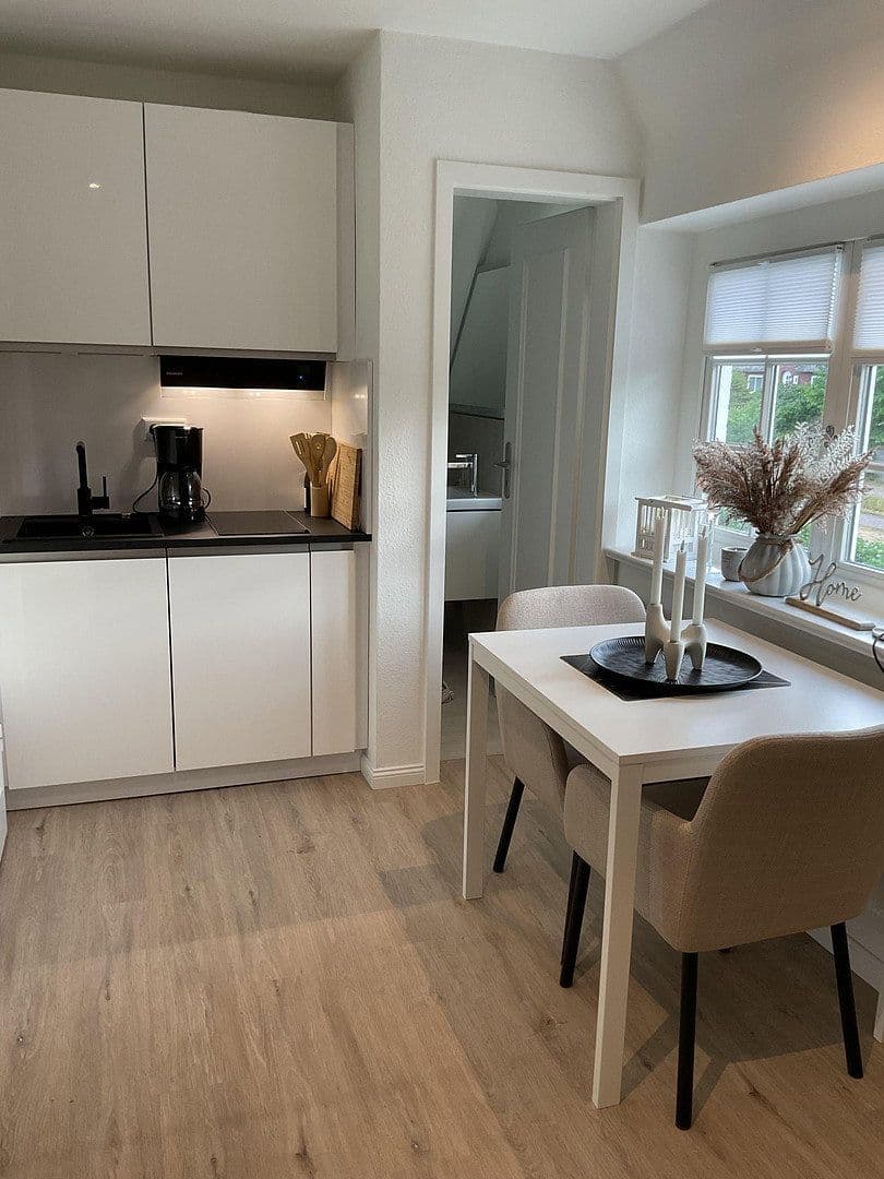 2 bedroom flat for sale, 23 m², Sylt, Schleswig-Holstein 2 bedroom flat for sale, 23 m², Sylt, Schleswig-Holstein