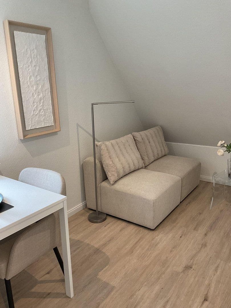 2 bedroom flat for sale, 23 m², Sylt, Schleswig-Holstein 2 bedroom flat for sale, 23 m², Sylt, Schleswig-Holstein