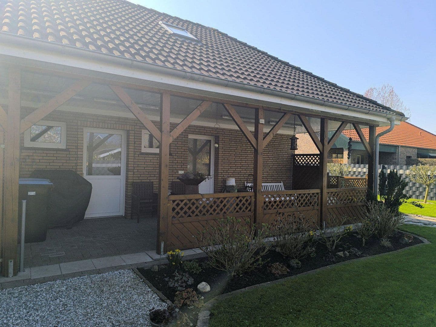 house for sale, 160 m², Jemgum, Lower Saxony house for sale, 160 m², Jemgum, Lower Saxony