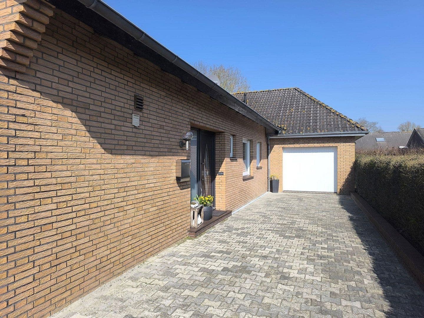 house for sale, 160 m², Jemgum, Lower Saxony house for sale, 160 m², Jemgum, Lower Saxony