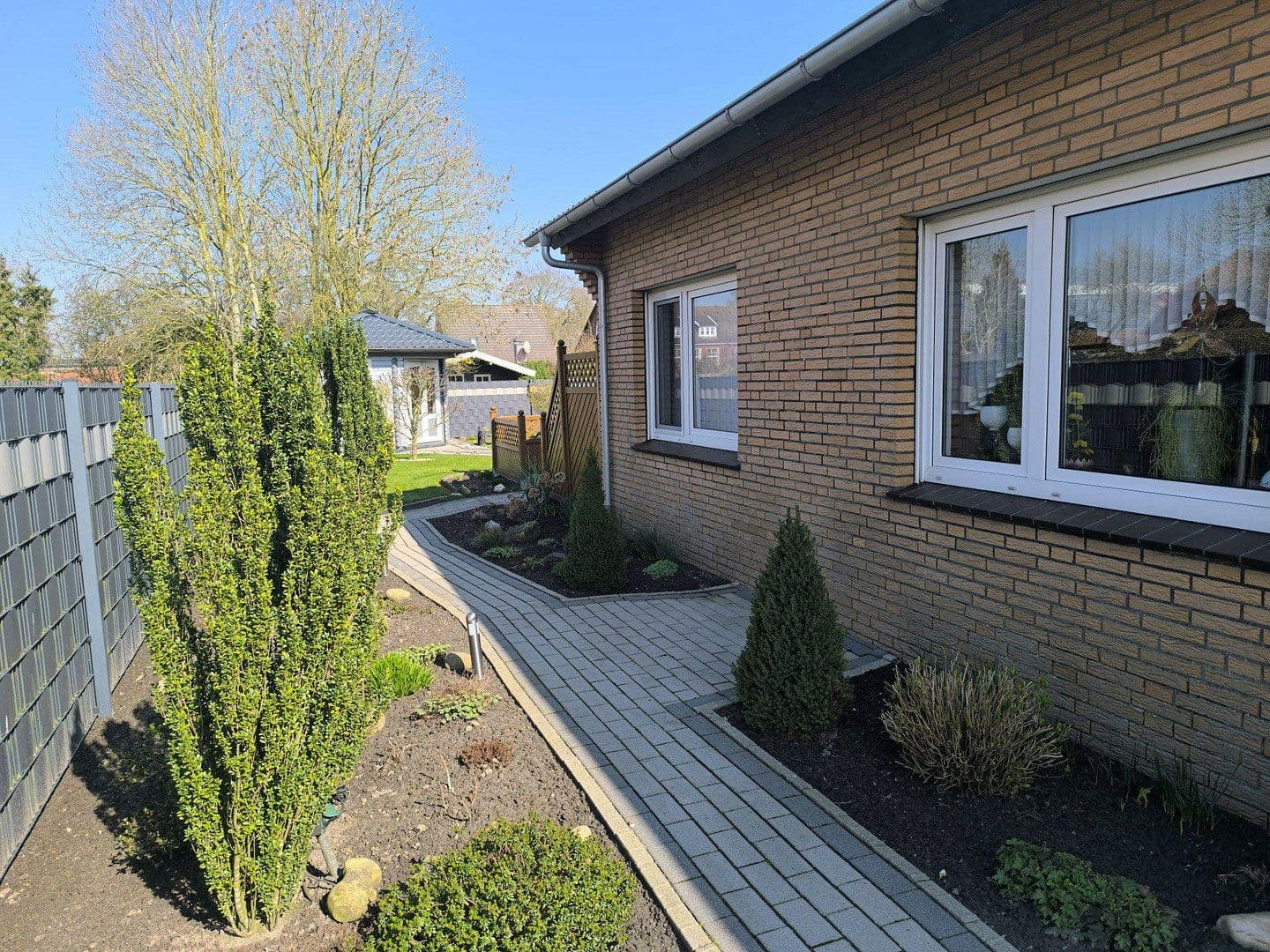 house for sale, 160 m², Jemgum, Lower Saxony house for sale, 160 m², Jemgum, Lower Saxony