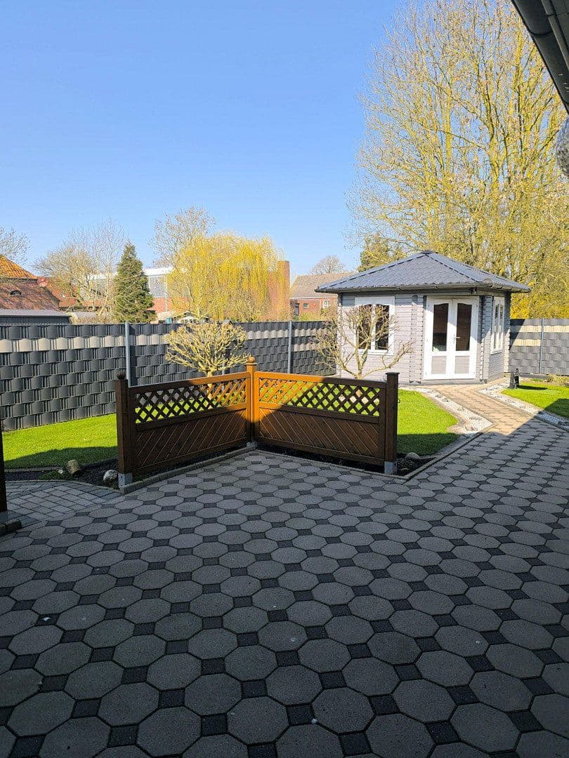 house for sale, 160 m², Jemgum, Lower Saxony house for sale, 160 m², Jemgum, Lower Saxony